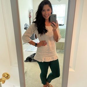 Meet your Posher, Sabrina